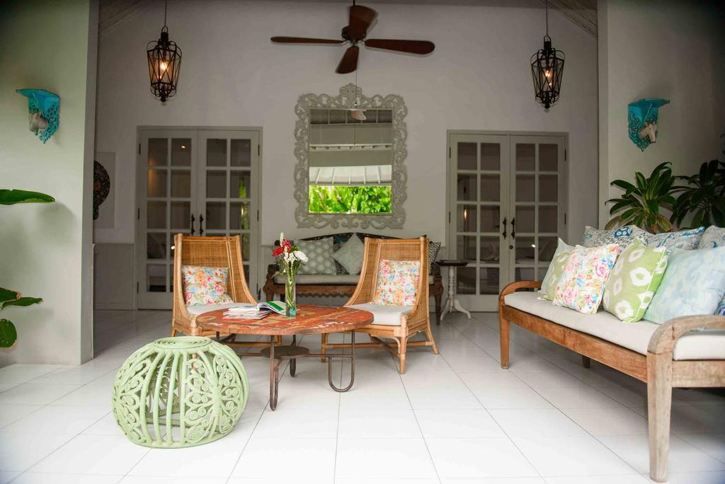 Hideaways Seminyak Villa Εξωτερικό φωτογραφία