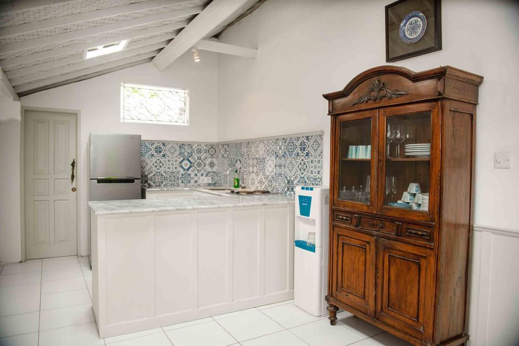 Hideaways Seminyak Villa Εξωτερικό φωτογραφία
