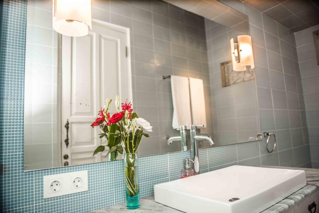 Hideaways Seminyak Villa Εξωτερικό φωτογραφία