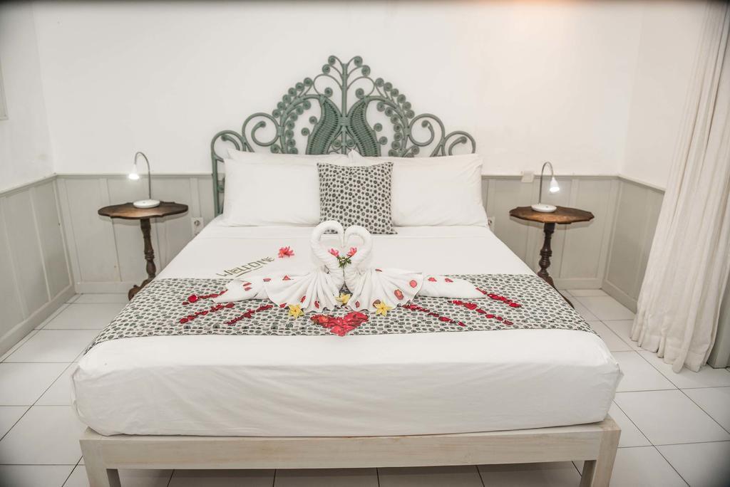 Hideaways Seminyak Villa Εξωτερικό φωτογραφία