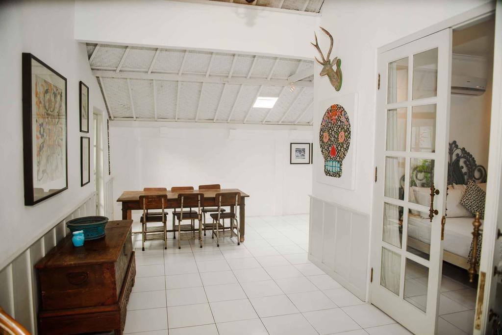 Hideaways Seminyak Villa Εξωτερικό φωτογραφία
